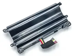 Акумулятор A32N1511 для Asus G752, G752VT, G752VL, G752VY, GFX72 (11.1V 4400 mAh 49Wh) - мініатюра 3