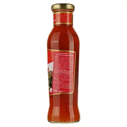Соус Peri-Peri Солодкий чилі 320 г (875130) - мініатюра 2