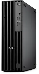 Комп'ютер персональний Dell Pro Slim, Intel U5-235, 16GB, F512GB, UMA, кл+м, Win11P - мініатюра 3