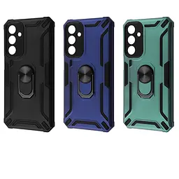 Чохол WAVE Power Magnetic Samsung Galaxy A25 в асортименті