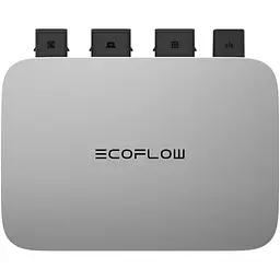Інвертор EcoFlow PowerStream 600 Вт (EFPowerStreamMI-EU-600W)