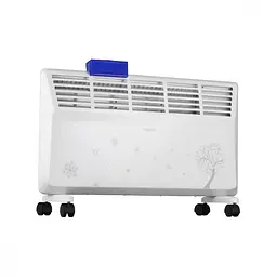 Обігрівач Ardesto CHB-2000MWPD - мініатюра 10