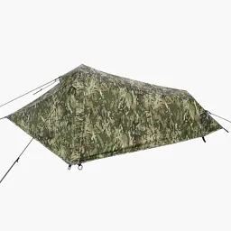 Намет Highlander Blackthorn 1+ Gen2 HMTC (TEN131XLV2-HC) (931653) - мініатюра 2