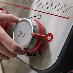Гриль газовий Weber Spirit EX-425 (1502137) - мініатюра 4