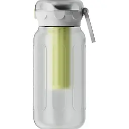 Пляшка для води Xiaomi Sport Water Bottle 1 л XMYDB01PL / BHR8801CN - мініатюра 2