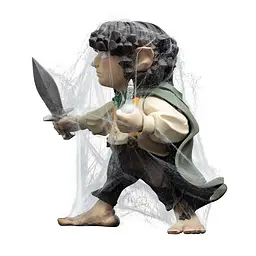 Фігурка Lord of the rings Frodo Baggins Limited Edition (Володар перснів) - мініатюра 3