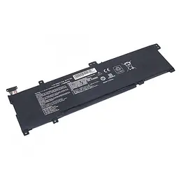 Акумуляторна батарея Asus B31N1429 K501U K501UB K501UX K501UW K501UX-AH71 K501LX K501LB A501LB5200