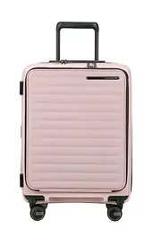 Валіза 55 См Samsonite RESTACKD ROSE 55x40x23(26) KO6*80002