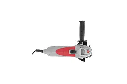 Кутова шліфувальна машина болгарка електрична Intertool DT-0266 710 Вт x 125 мм - мініатюра 9