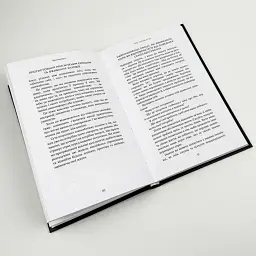 Тією горою є ви. Як перетворити самосаботаж на самовдосконалення — Бріанна Вест | BookChef, книга українською, нова, тверда - мініатюра 3
