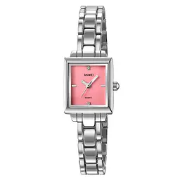 Жіночий наручний годинник 2315SIPK Silver-Pink Skmei acs0030029