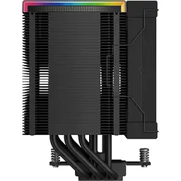 Кулер до процесора Deepcool AK500 Digital (R-AK500-BKADMN-G) - мініатюра 4