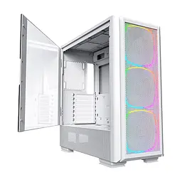 Корпус для ПК MONTECH SKY TWO GX (W) - миниатюра 2