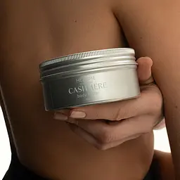 Батер для тіла Cashmere He&She cosmetics 200 мл - мініатюра 7