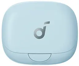 Гарнітура Anker SoundСore AeroFit Pro Blue - мініатюра 4