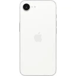 Смартфон Apple iPhone 17e 512GB eSim White (MHRU4) [160157] - мініатюра 3