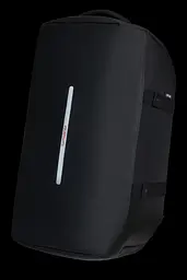 Дорожня Сумка Samsonite ECODIVER BLACK 63x35x29 KH7*09006 - мініатюра 3