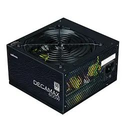 Блок живлення Zalman 600W Decamax (ZM600-LX3) - мініатюра 5