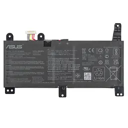 Акумулятор для Asus ROG G531GV G531GU G531GW G512LV G512LU G512LW, 15.4V 4335 mAh 66Wh, C41N1731-2, Original