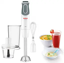 Занурювальний блендер Tefal HB643138 (6417258) - мініатюра 4