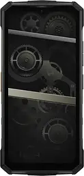 Смартфон DOOGEE Fire 7 Pro 5G 8/256GB Night Vision Blaze Orange - мініатюра 3