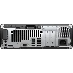 Комп'ютер HP ProDesk 400 G4 SFF i5-6500/32/480SSD/GT1030-4Gb Refurb - мініатюра 5