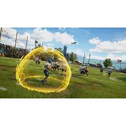 Ключ активації Microsoft Wild Card Football - Ultimate Edition для Xbox One/Series S/X - мініатюра 3
