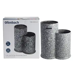Підставка для ножів Ofenbach NB-100213 - мініатюра 10