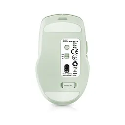 Мишка REAL-EL RM-481W (EL123200060) - мініатюра 9
