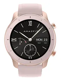 Смарт-годинник Amazfit GTR 42 mm Cherry Blossom Pink A1910