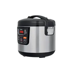 Мультиварка Rotex RMC501-B - мініатюра 4