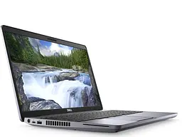 Б/В Ноутбук Dell Latitude 5511 (15.6"/i5-10400H/16GB/SSD 500GB/WXGA) - мініатюра 2