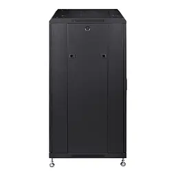 Комутаційна шафа Trinix TRX-22U/600x600x1166 Black (25-00116) - мініатюра 5