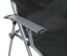 Стілець розкладний Outwell Goya Black (470471) - мініатюра 6