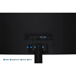 Монітор Samsung LS27D390GAIXUA - мініатюра 7
