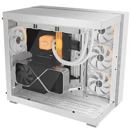 Корпус be quiet! Light Base 900 DX White (BGW70) - мініатюра 8
