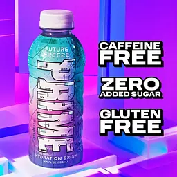 Напій Prime Hydration Future Freeze 500 мл - мініатюра 3
