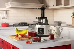 Соковижималка Tefal ZC420E38 (6481344) - мініатюра 5