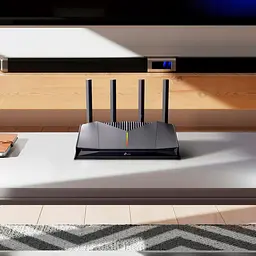 Роутер TP-Link з підтримкою Wi-Fi 7 Archer GE230 (Archer GE230) - мініатюра 7