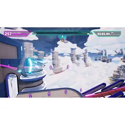 Ключ активації Microsoft Rooftop Renegade для Xbox One/Series - мініатюра 5