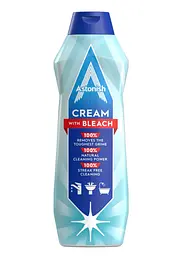 Крем для чищення з відбілювачем Astonish Bleach Cream Cleaner 500 мл