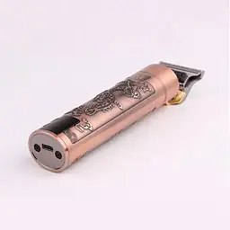 Професійна машинка для стриження волосся VGR V-076 5W стриження бороди та вусів - мініатюра 3