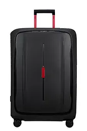 Валіза 75 См Samsonite ESSENS CHARCOAL/RED 75x52x33 KM0*18003