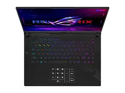 Ноутбук Asus ROG Strix SCAR 16 G634JYR (G634JYR-NM140W) - мініатюра 2