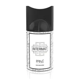 Парфумований дезодорант жіночий Prive Parfums Intermat 250 мл (MM36028)