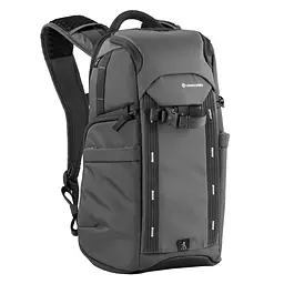 Рюкзак Vanguard VEO Adaptor S41 Gray (VEO Adaptor S41 GY), Сірий - мініатюра 24