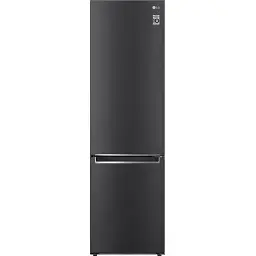 Холодильник LG GW B509SBNM с морозильной камерой