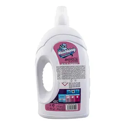 Гель для прання Der Waschkonig Universal Lavendel 4.9 л (040-6852) - мініатюра 2