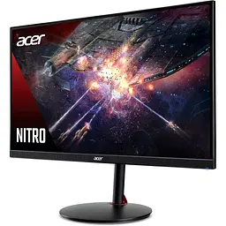 Монітор Acer XV272UW2bmiiprx (UM.HX2EE.201) - мініатюра 3