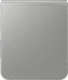 Смартфон Samsung Galaxy Flip 6 12/512GB Silver Shadow SM-F741B UA UCRF 5G NFC 1 SIM + 1 eSIM - мініатюра 8